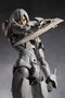 Megalomaria Unlimited Universe Maqueta Plastic Model Kit Zirconia 18 cm
