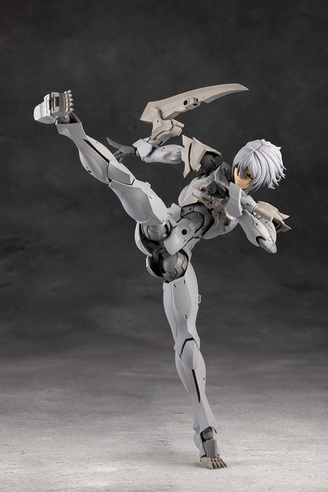 Megalomaria Unlimited Universe Maqueta Plastic Model Kit Zirconia 18 cm Megalomaria Unlimited Universe Maqueta Plastic Model Kit Zirconia 18 cm