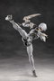 Megalomaria Unlimited Universe Maqueta Plastic Model Kit Zirconia 18 cm