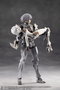 Megalomaria Unlimited Universe Maqueta Plastic Model Kit Zirconia 18 cm