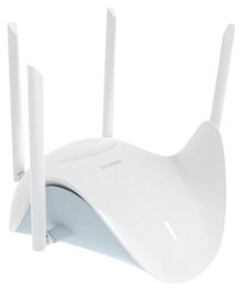 D-Link BE9500 Wi-Fi 7 R95 Smart Router