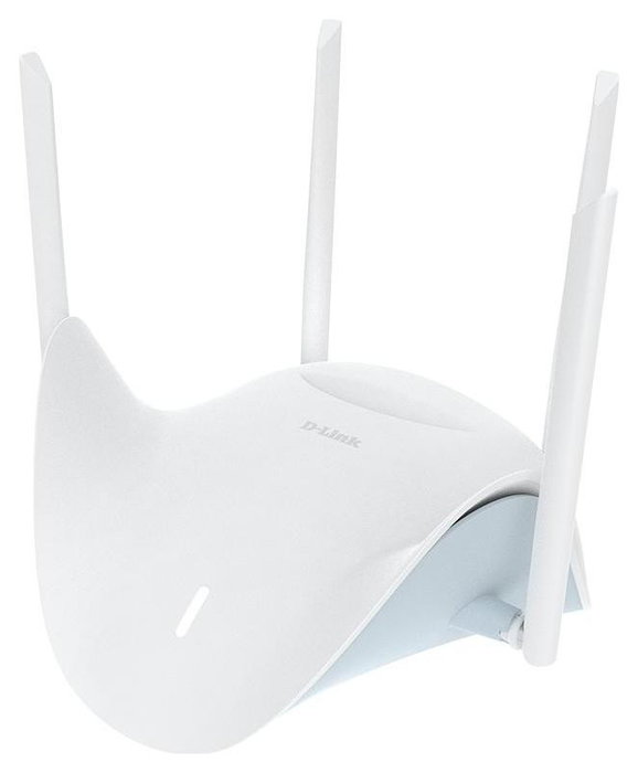 D-Link BE9500 Wi-Fi 7 R95 Smart Router