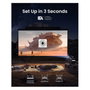 Anker Nebula Mars 3 Proyector Full HD 1080p Negro