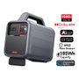 Anker Nebula Mars 3 Proyector Full HD 1080p Negro