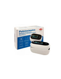 Pulsioxímetro ICO Digital