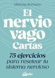 GAIA, El Nervio Vago, Melissa Romano