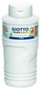 Giotto Pintura de Dedos 750 ml Blanco