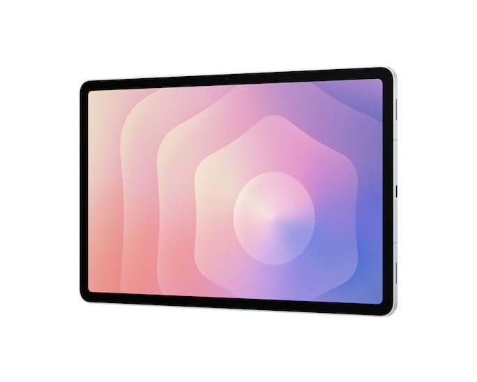 SAMSUNG Galaxy Tab S11 Wi-Fi 12GB RAM 128GB Plata