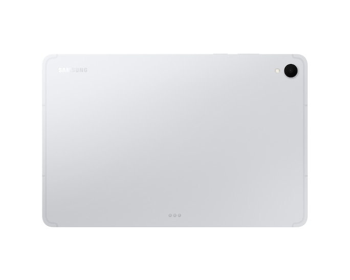 SAMSUNG Galaxy Tab S11 Wi-Fi 12GB RAM 128GB Plata