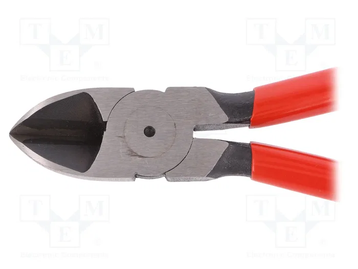 KNIPEX Alicates de corte diagonal lateral 180 mm KNIPEX Alicates de corte diagonal lateral 180 mm