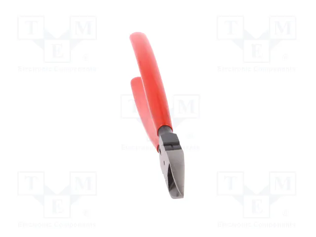 KNIPEX Alicates de corte diagonal lateral 180 mm KNIPEX Alicates de corte diagonal lateral 180 mm