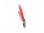 KNIPEX Alicates de corte diagonal lateral 180 mm