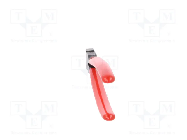 KNIPEX Alicates de corte diagonal lateral 180 mm KNIPEX Alicates de corte diagonal lateral 180 mm