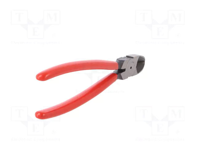 KNIPEX Alicates de corte diagonal lateral 180 mm KNIPEX Alicates de corte diagonal lateral 180 mm