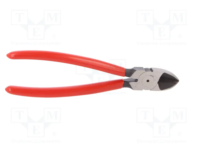 KNIPEX Alicates de corte diagonal lateral 180 mm KNIPEX Alicates de corte diagonal lateral 180 mm