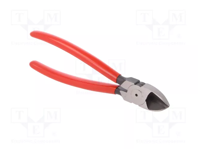 KNIPEX Alicates de corte diagonal lateral 180 mm KNIPEX Alicates de corte diagonal lateral 180 mm