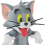 Banpresto Figura Tom & Jerry Yummy Yummy World Fluffy Puffy Suave al Tacto 8 cm