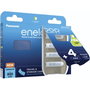 Panasonic Eneloop Micro AAA 800mAh + Akkubox BK-4MCDEC4BE