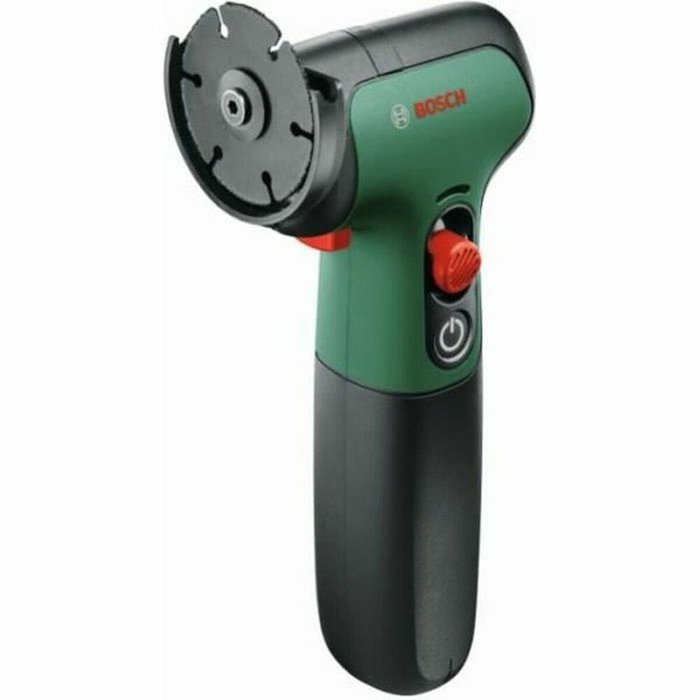 Bosch EasyCut Grind Mini amoladora de 1 mano inalámbrica Bosch EasyCut Grind Mini amoladora de 1 mano inalámbrica