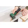 Bosch EasyCut Grind Mini amoladora de 1 mano inalámbrica, potente motor y batería de iones de litio