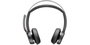 HP Poly Voyager Focus 2 USB-C/A Microsoft Teams Certified