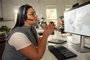 HP Poly Voyager Focus 2 USB-C/A Microsoft Teams Certified