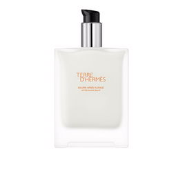 Hermès Terre d'Hermès Bálsamo After Shave con Bomba 100 ml