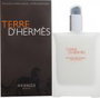 Hermès Terre d'Hermès Bálsamo Aftershave 100 ml