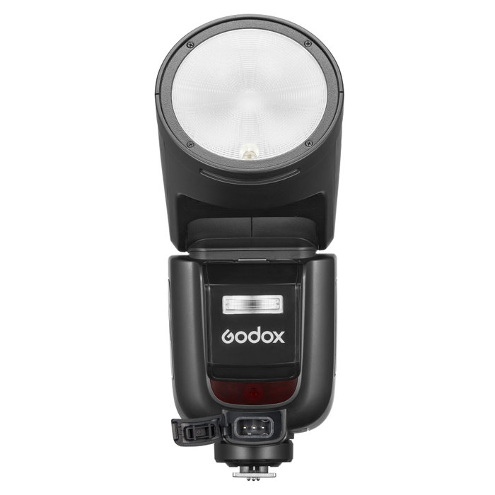Godox V1Pro F para Fujifilm Godox V1Pro F para Fujifilm