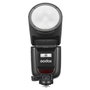 Godox V1Pro F para Fujifilm
