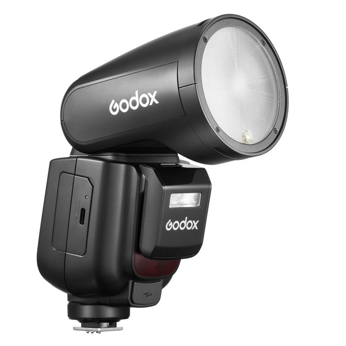 Godox V1Pro F para Fujifilm Godox V1Pro F para Fujifilm