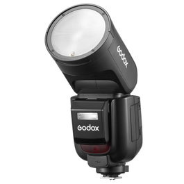 Godox V1Pro F para Fujifilm