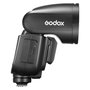Godox V1Pro F para Fujifilm