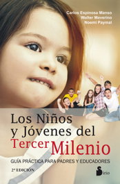 Los niños y jóvenes del tercer milenio, Carlos Espinosa Manso - SIRIO EDITORIAL