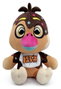 Youtooz Five Nights at Freddy's Peluche Chocolate Chica 22 cm
