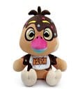 Youtooz Five Nights at Freddy's Peluche Chocolate Chica 22 cm Youtooz Five Nights at Freddy's Peluche Chocolate Chica 22 cm
