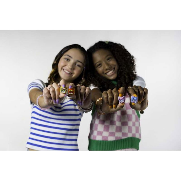 Bizak Clickeez Multi Pack de 5 unidades surtidas Bizak Clickeez Multi Pack de 5 unidades surtidas
