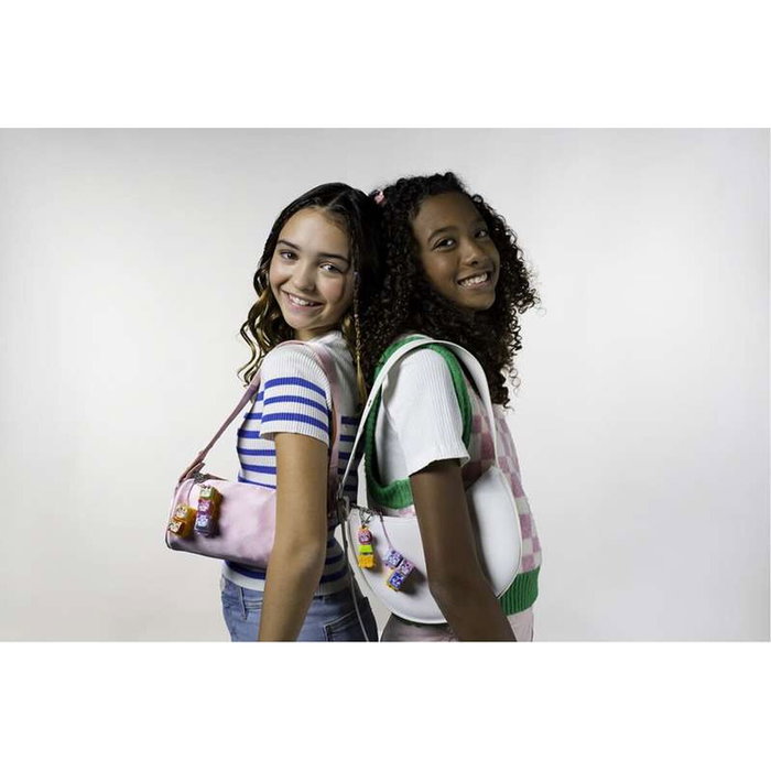 Bizak Clickeez Multi Pack de 5 unidades surtidas Bizak Clickeez Multi Pack de 5 unidades surtidas