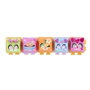 Bizak Clickeez Multi Pack de 5 unidades surtidas