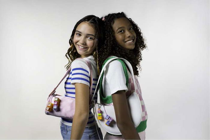 Bizak Clickeez Multi Pack 5 Figuras Coleccionables Nuevos Colores Brillantes Temáticas Idioma Español