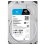 Seagate ST6000VX009 Disco Duro SkyHawk 6TB SATA III 3.5" para Videovigilancia, 256MB Caché, CMR, 180 MB/s, Hasta 64 Cámaras