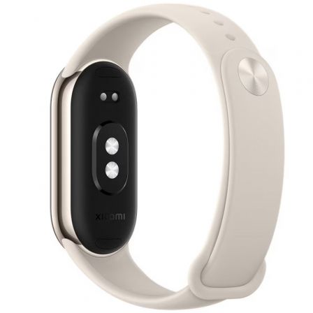 Smartwatch Xiaomi Smart Band 8 Oro 1,62"