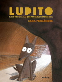 Lupito, Sara Fernández Sainz - BOOKOLIA