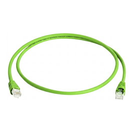 Telegärtner CAT7 SFTP 3,00m grün