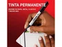 Sharpie Rotulador Permanente Punta Fina Negro