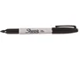 Sharpie Rotulador Permanente Punta Fina Negro Trazo 1mm Resistente Agua 1mm Papel Plastico Metal