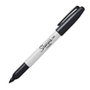 Sharpie Rotulador Permanente Punta Fina Negro