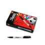 Sharpie Rotulador permanente punta fina negro
