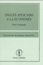 ATENEA, Inglés aplicado a la economía (Nivel avanzado) - ATENEA