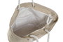 DKD Home Decor Bolso de Poliester y Fibra (Pack de 2 surtido)